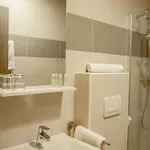 Garni Krsko Szálloda Leskovec pri Krskem