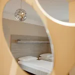 Garni Krsko Szálloda Leskovec pri Krskem