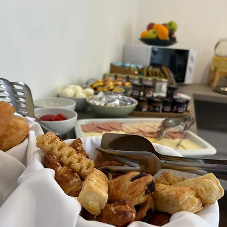 Hotel Garni Krsko Leskovec pri Krskem