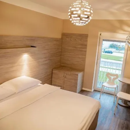 Otel Garni Krsko