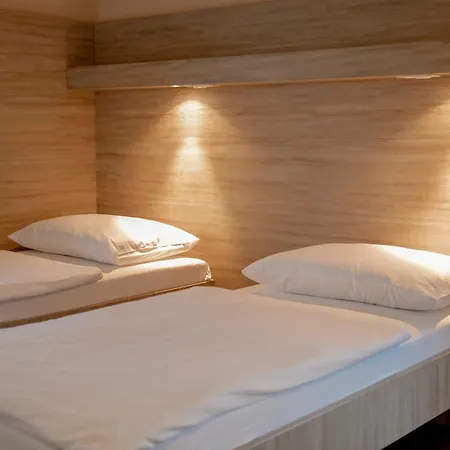 Otel Garni Krsko Leskovec pri Krskem
