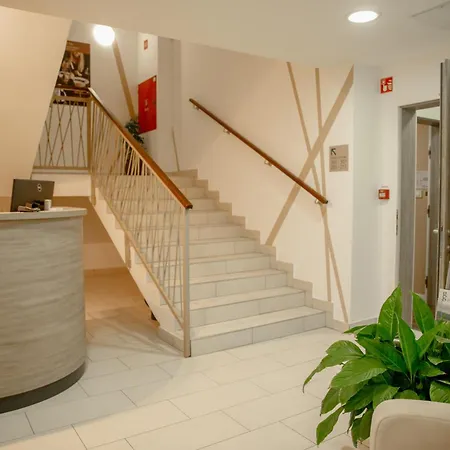 Garni Krsko Otel 3*