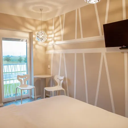 Garni Krsko Hotel