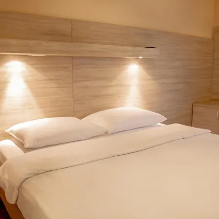Hotel Garni Krsko Leskovec pri Krskem