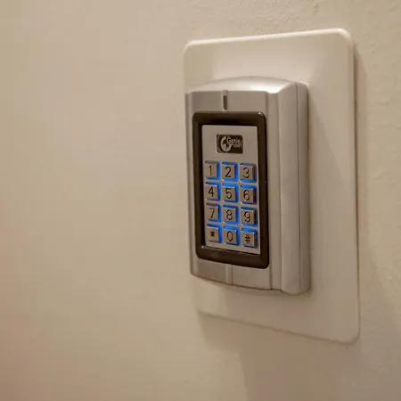 Garni Krsko Otel 3*
