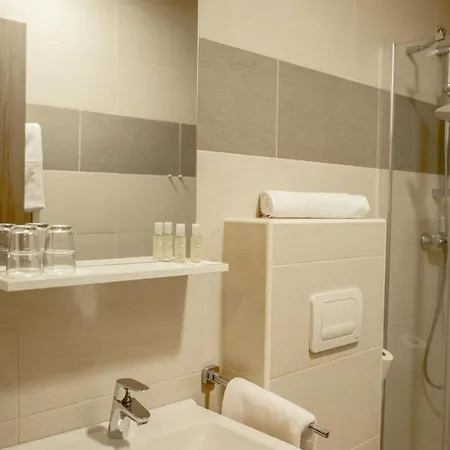 Garni Krsko Hotel Leskovec pri Krskem