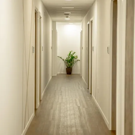 Garni Krsko Otel