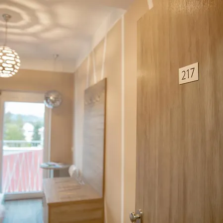 Otel Garni Krsko