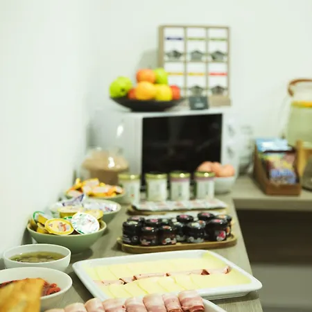 Garni Krsko Hotel Leskovec pri Krskem