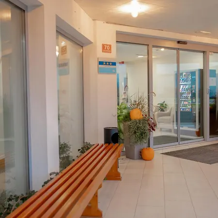 Otel Garni Krsko
