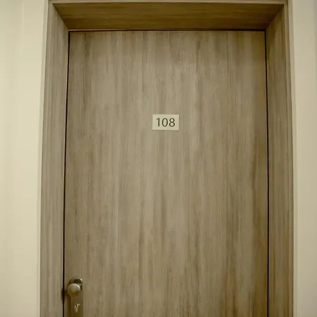 Garni Krsko 3* Leskovec pri Krskem