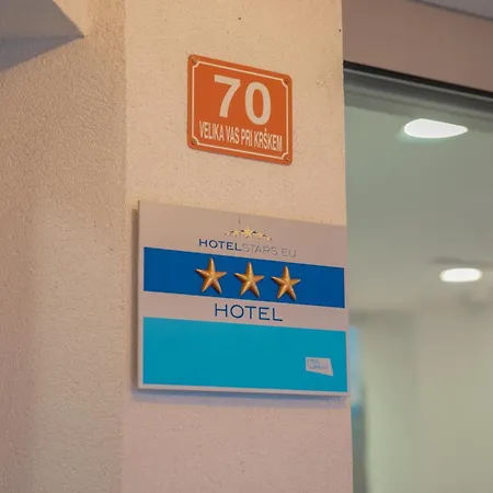 Garni Krsko 3*