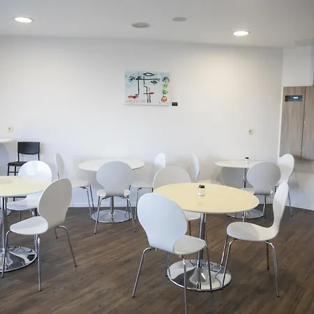 Garni Krsko Otel 3*