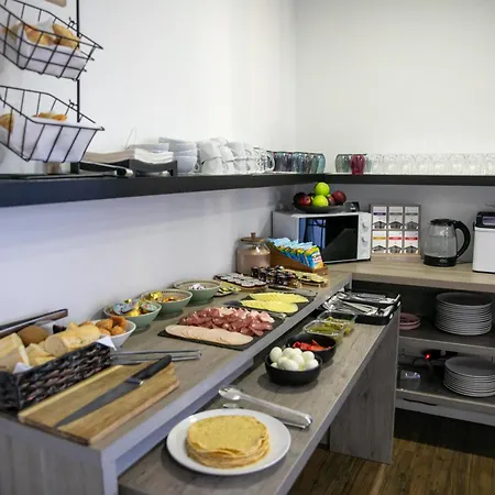 Otel Garni Krsko 3*