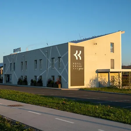 Garni Krsko Hotel