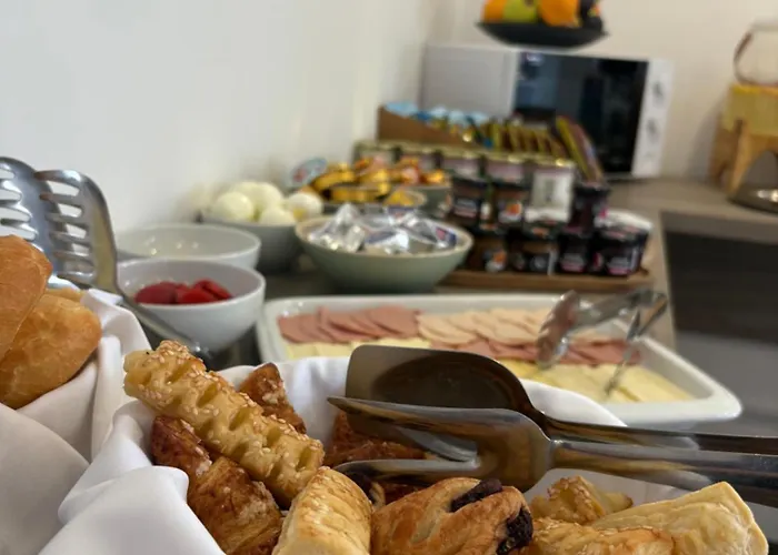 Hotel Garni Krsko Leskovec pri Krskem