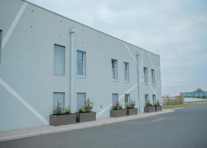 Garni Krsko 3* Leskovec pri Krskem