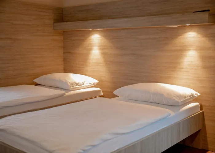 Hotel Garni Krsko Leskovec pri Krskem