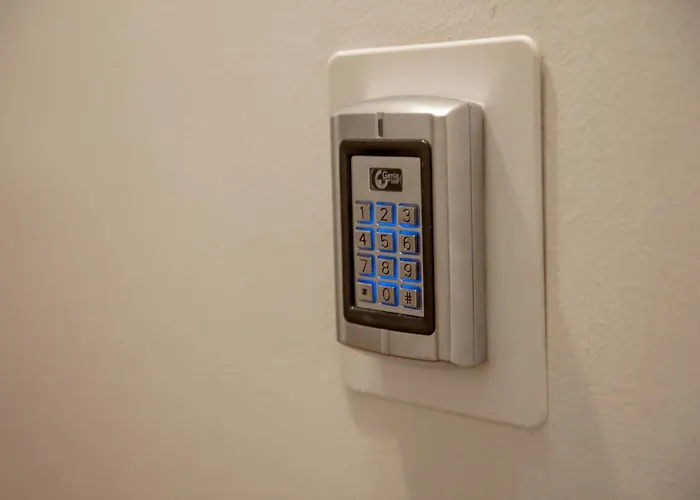 Garni Krsko Hotel 3*