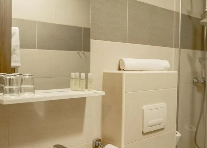 Garni Krsko Hotel Leskovec pri Krskem