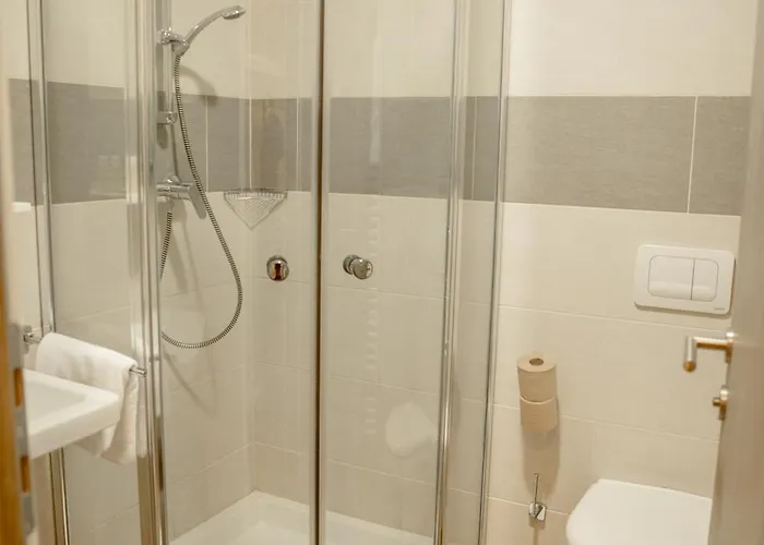 Garni Krsko Hotel Leskovec pri Krskem