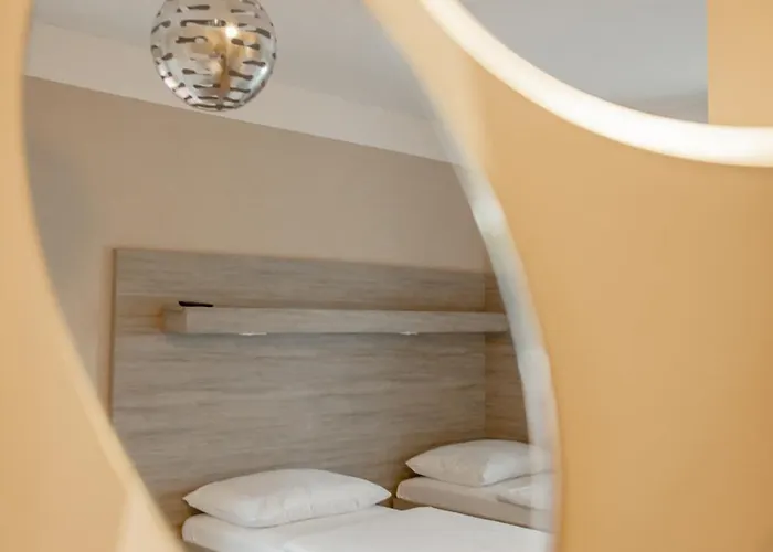 Garni Krsko Hotel Leskovec pri Krskem