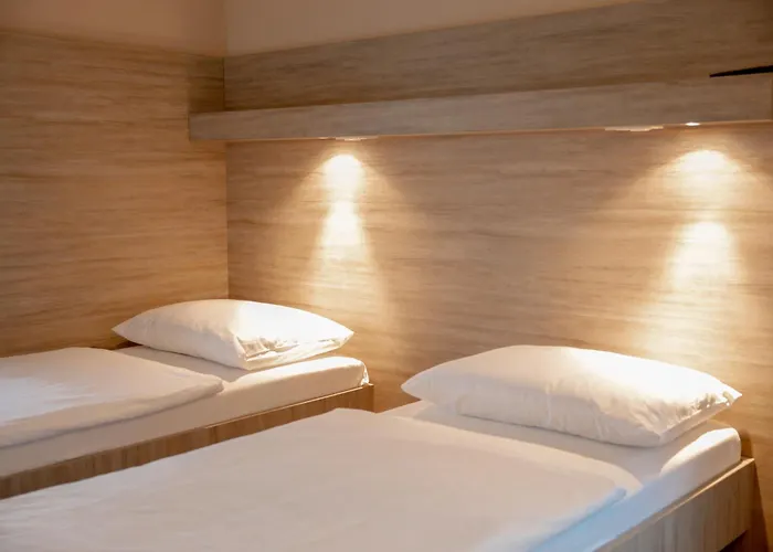 Garni Krsko 3* Leskovec pri Krskem