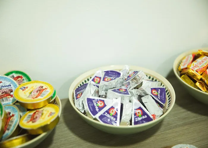 Hotel Garni Krsko Leskovec pri Krskem