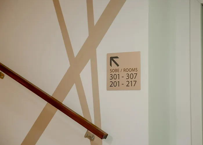 Garni Krsko 3* Leskovec pri Krskem