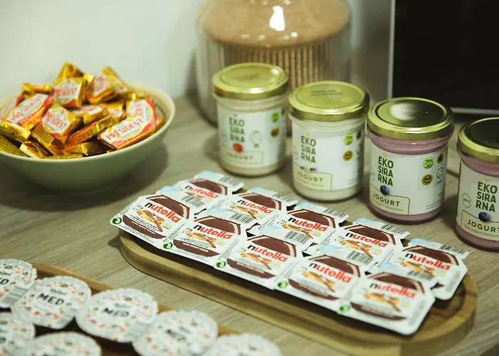 Garni Krsko Hotel Leskovec pri Krskem