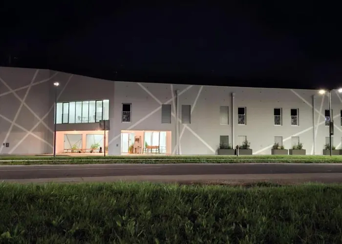 Garni Krsko Hotel Leskovec pri Krskem